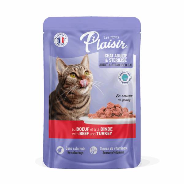 plaisir beef