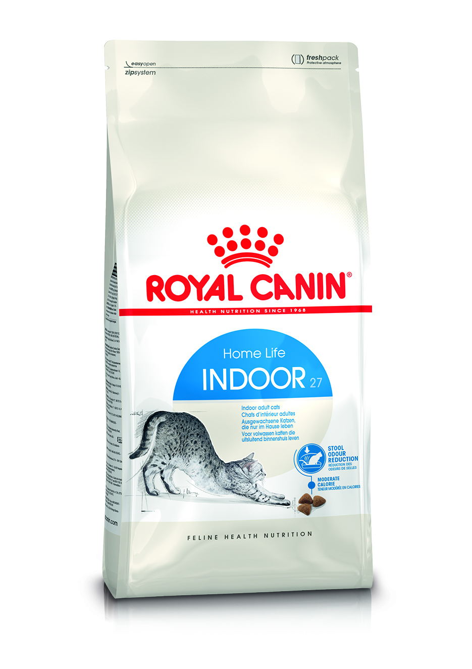 royal canin INDor