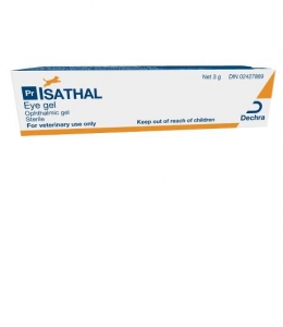 Isathal mast 10mg