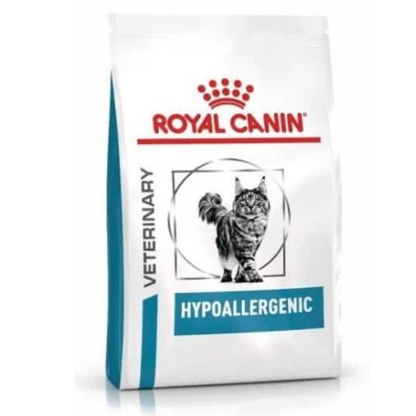 hypo cat