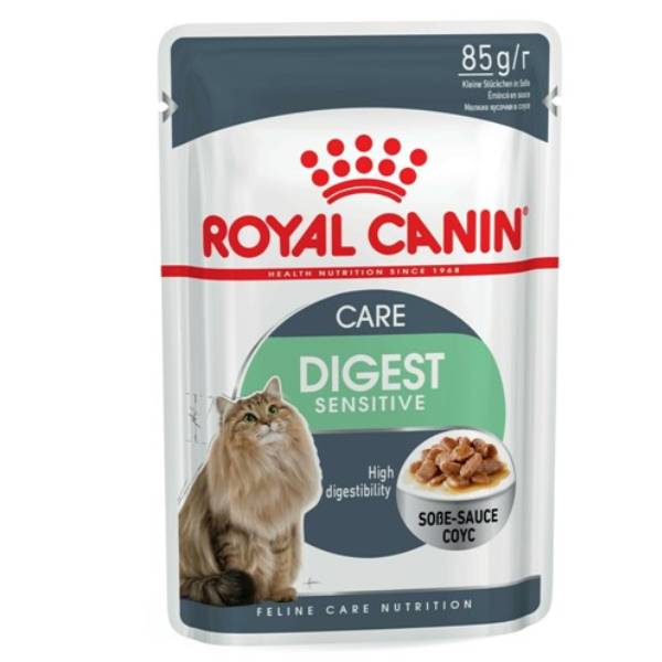 digest cat 85g