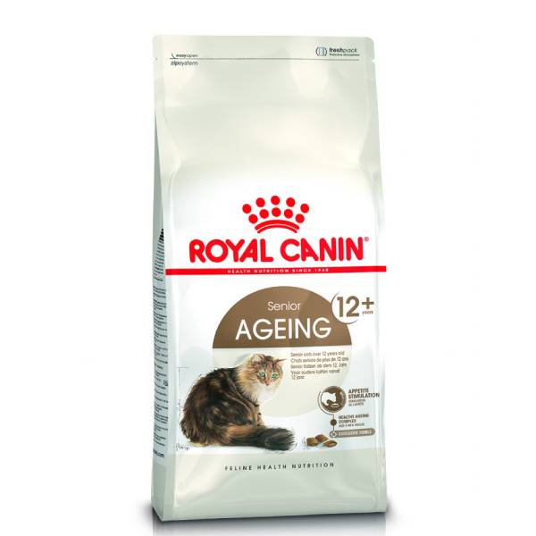 Rc ageing cat 400g