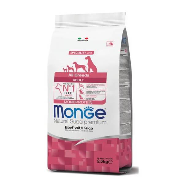 monge govedina 2,5