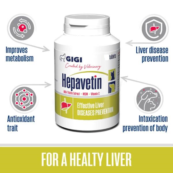 hepavetin