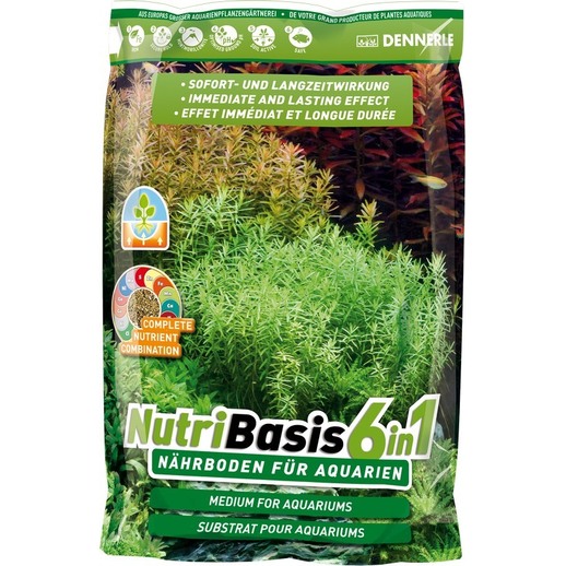 nutribasis