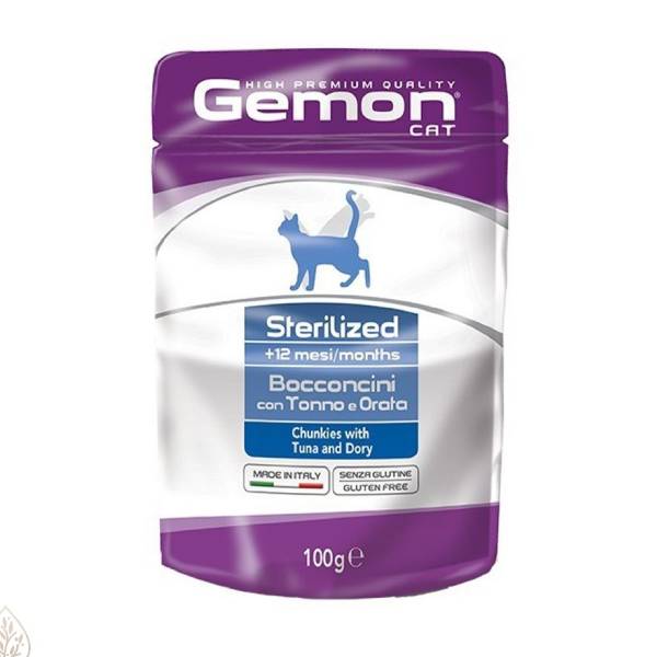 gemon tuna