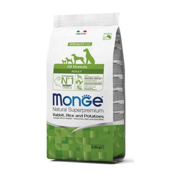 monge 2,5 zec