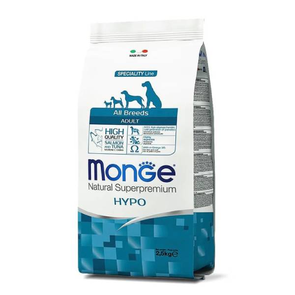 monge hypo 2,5