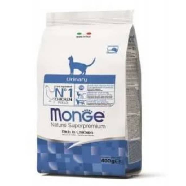 monge urinary 400g