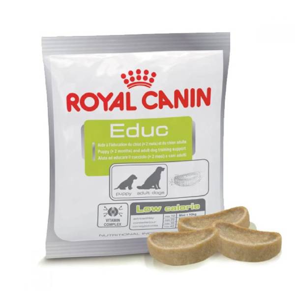 rc educ dog