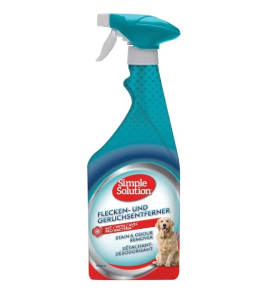 dog remover