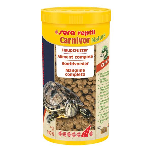 sera carnivir