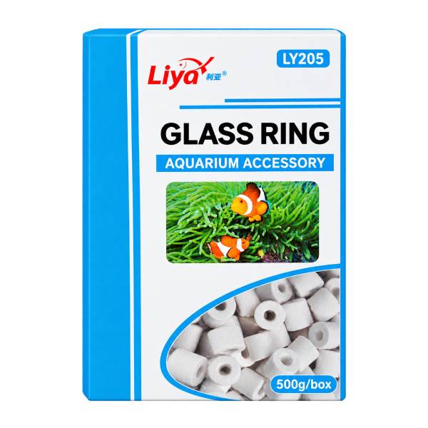 500gr ring